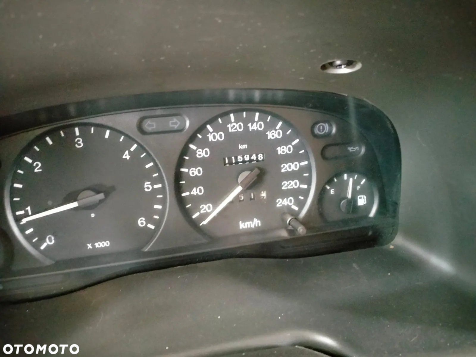 Ford Transit - 12