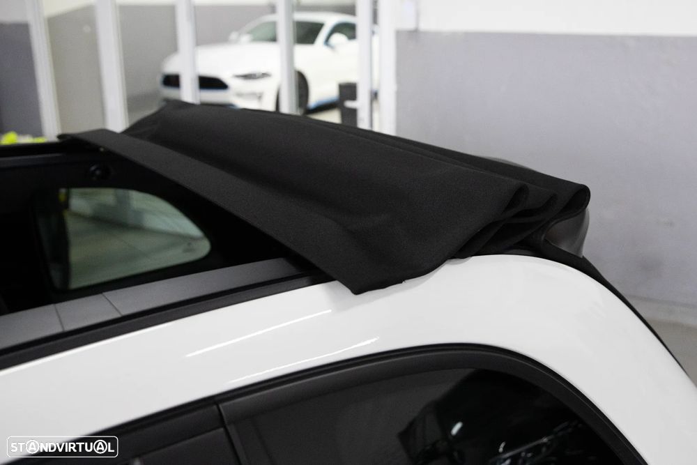 Abarth 595C 1.4 T-Jet Turismo MTA - 30