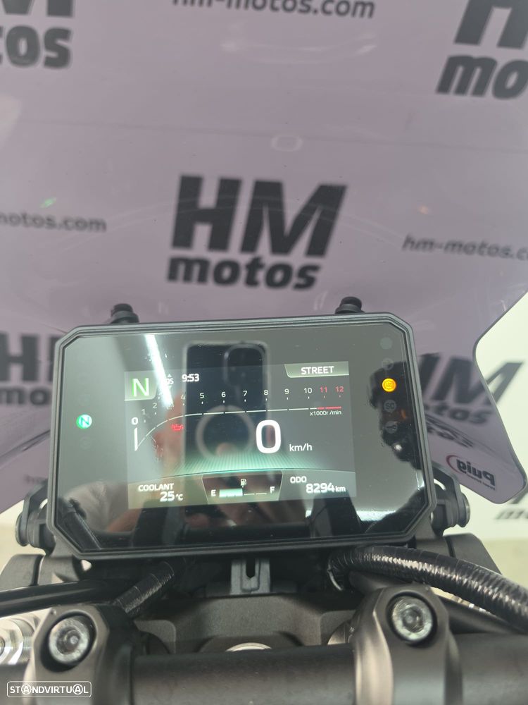 Yamaha MT-09 - 24 MESES DE GARANTIA - 7