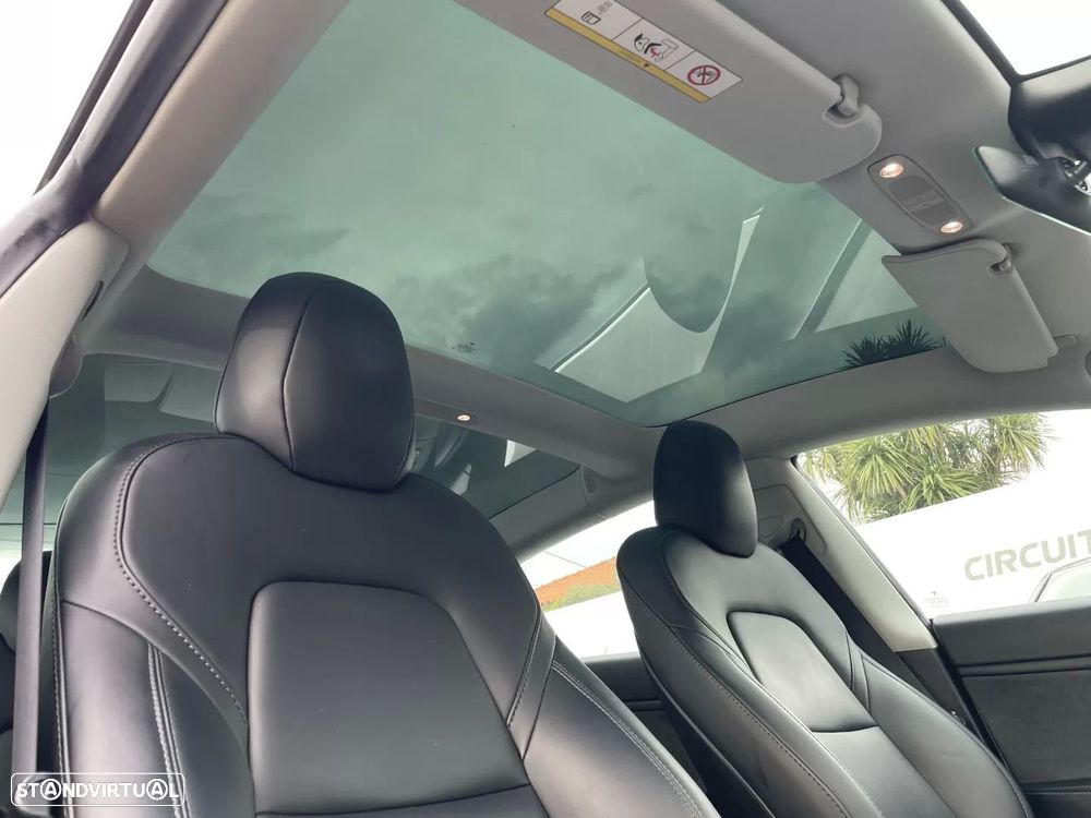 Tesla Model 3 AWD Dual Motor Performance - 39