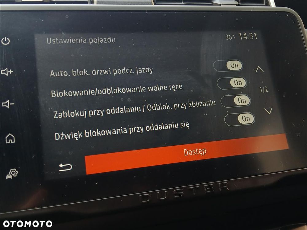 Dacia Duster - 13