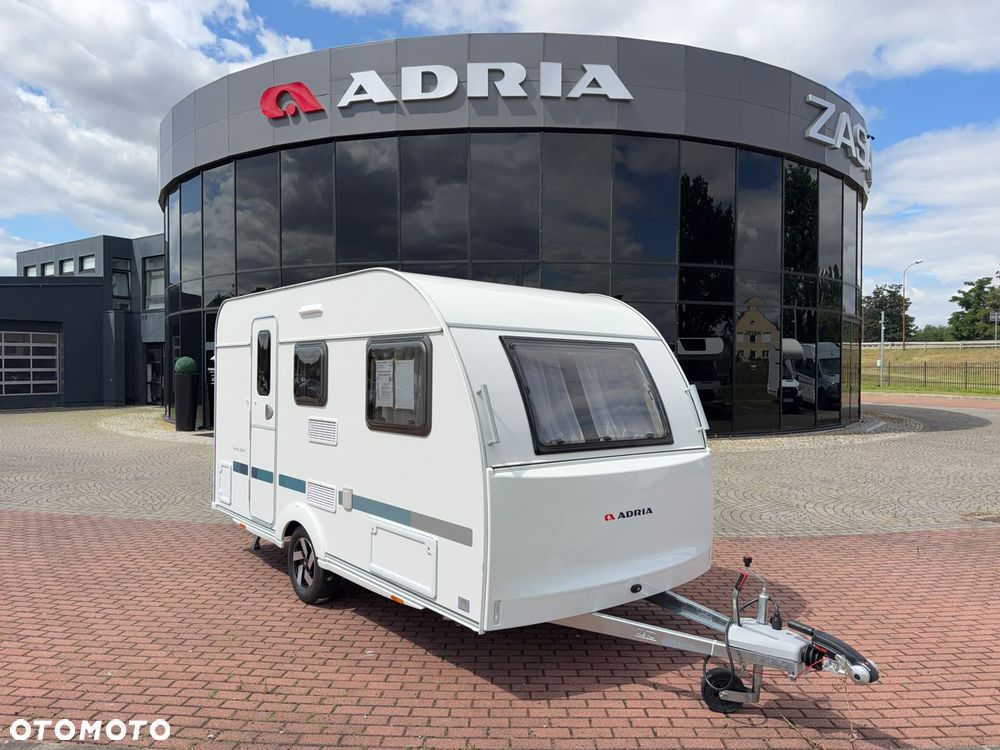 Adria AVIVA 400 PS - 1