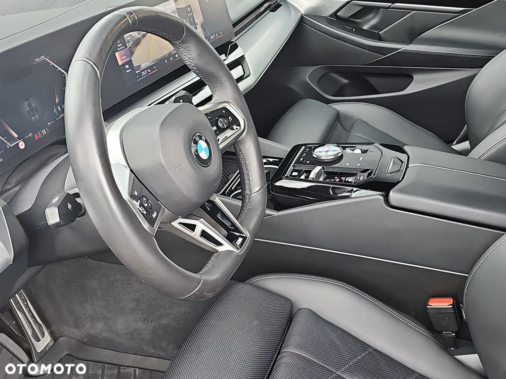 BMW Seria 5 - 11