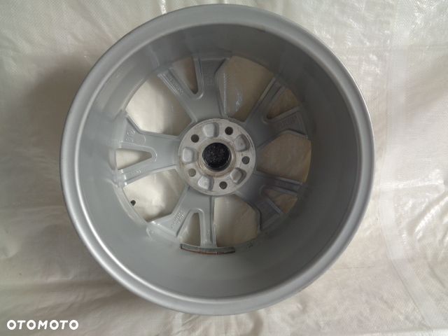 Felgi Aluminiowe 17 OE Skoda Octavia III Vw 7J ET54 5X112 - 7