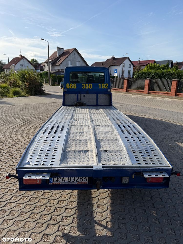 Iveco DAILY 35S15 - 12