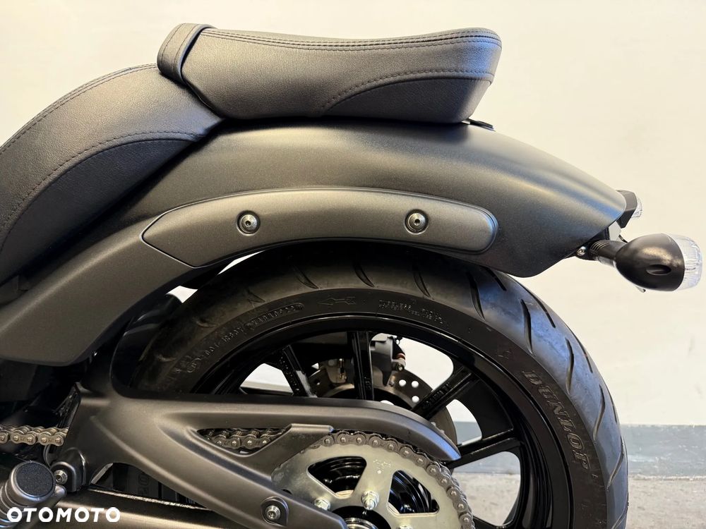 Kawasaki Vulcan - 28