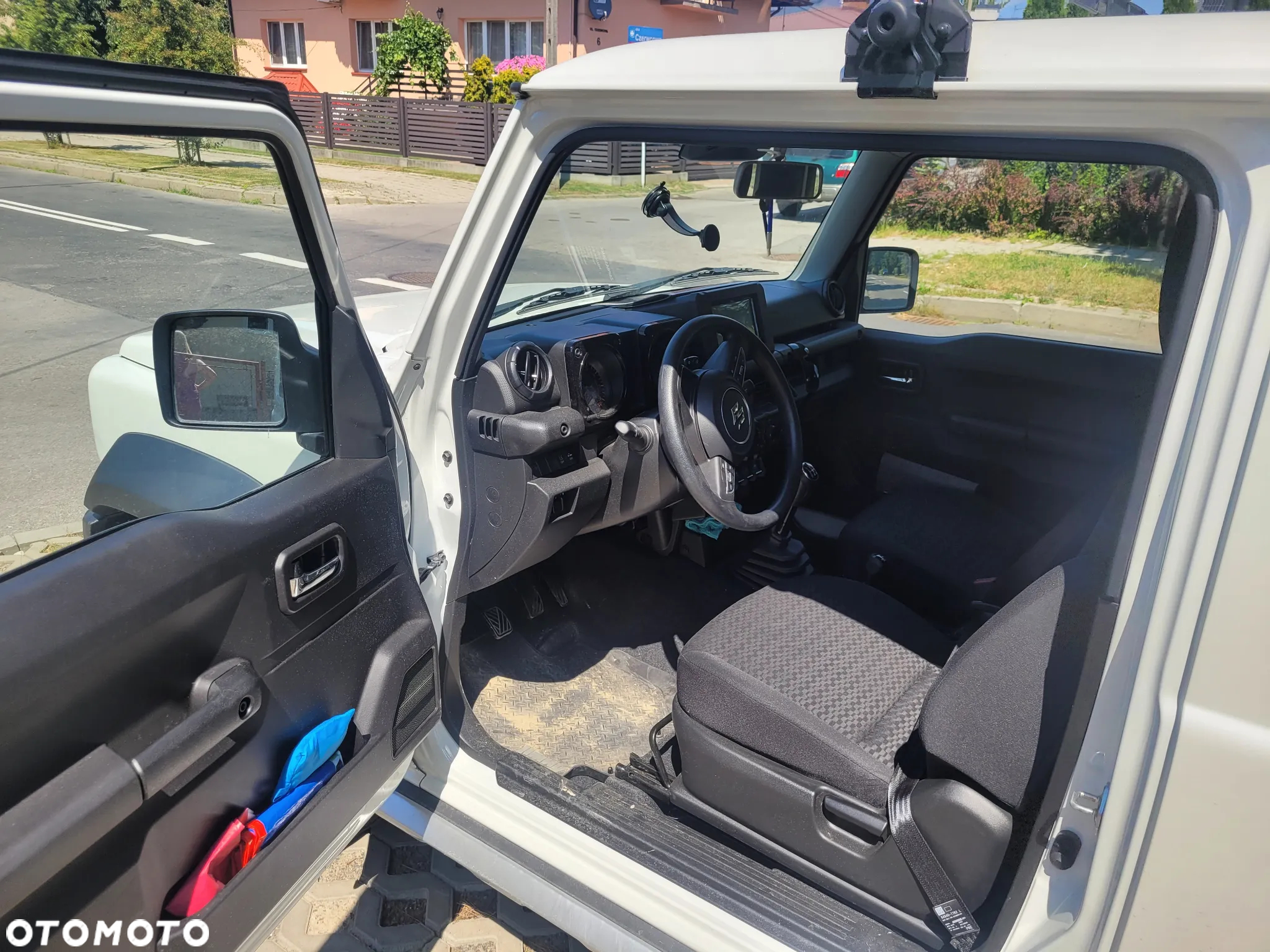 Suzuki Jimny 1.5 Pro - 7