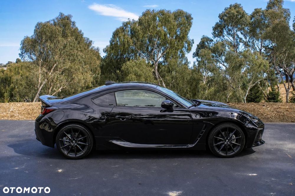 Toyota GR86 2.4 Dynamic - 4