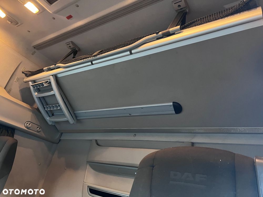 DAF XF 106.480 / AUTOMAT / POLIFT / 2017 ROK !! - 23