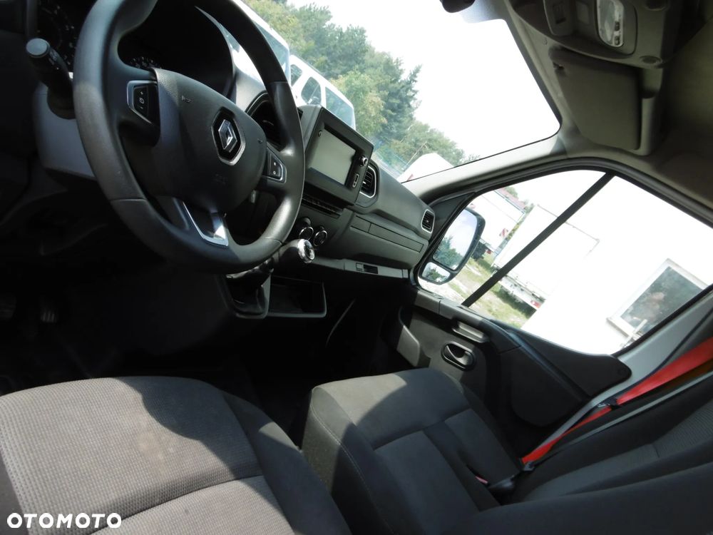 Renault Master - 6