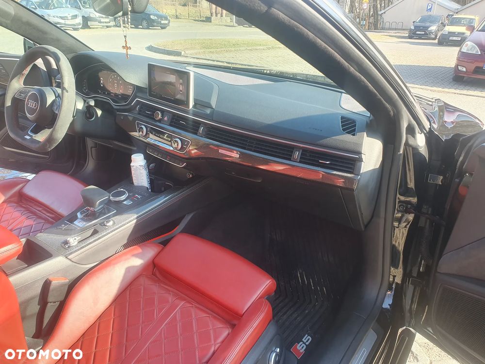 Audi S5 Coupé - 13