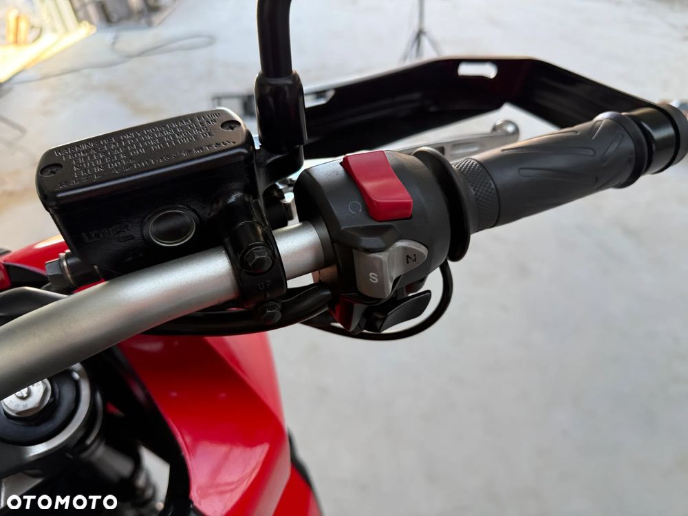 Honda X-ADV - 11
