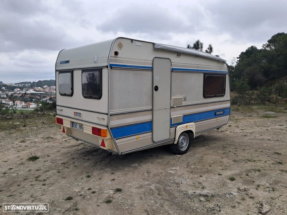 CI International X-Til ci wilk - 4