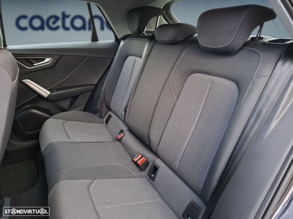 Audi Q2 30 TFSI Advanced - 11