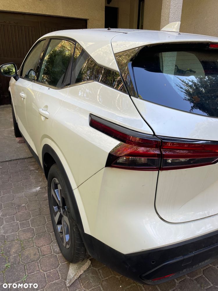 Nissan Qashqai 1.5 e-POWER Tekna+ - 3
