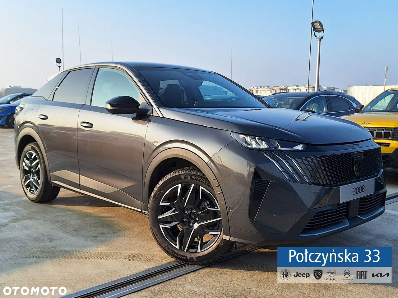 Peugeot 3008 - 6