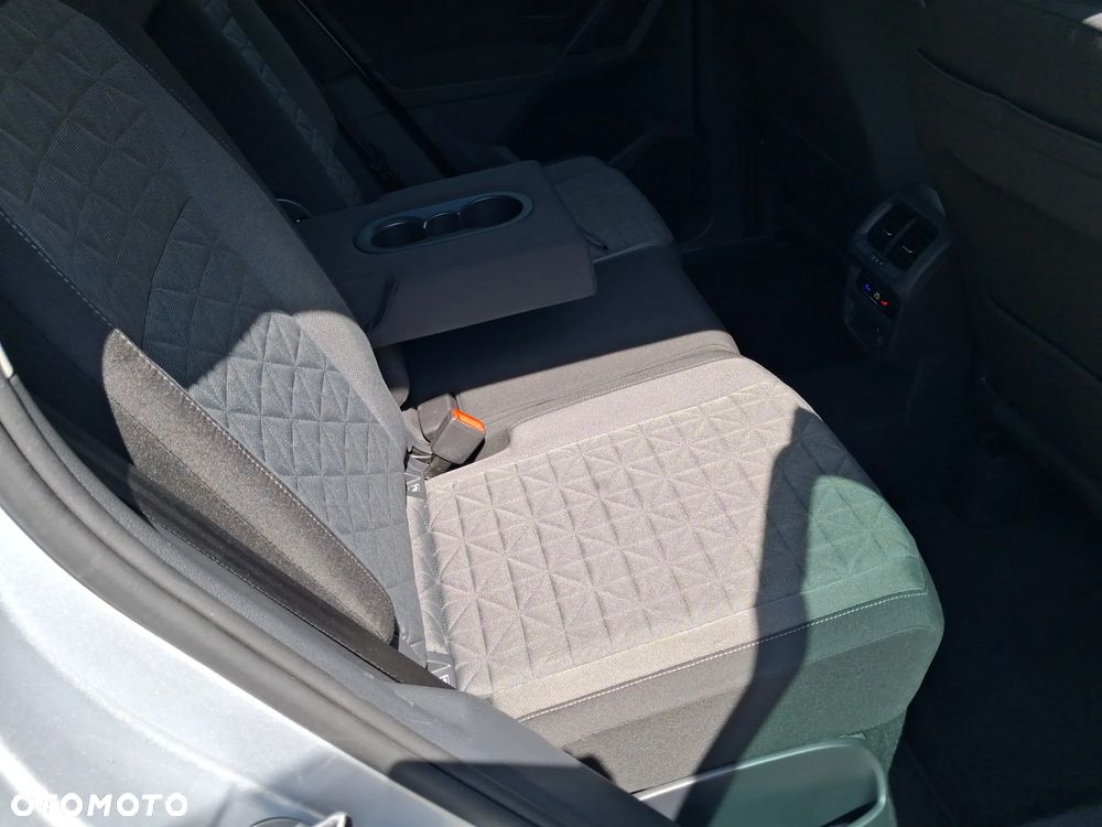 Volkswagen Tiguan 1.5 TSI EVO Life - 15