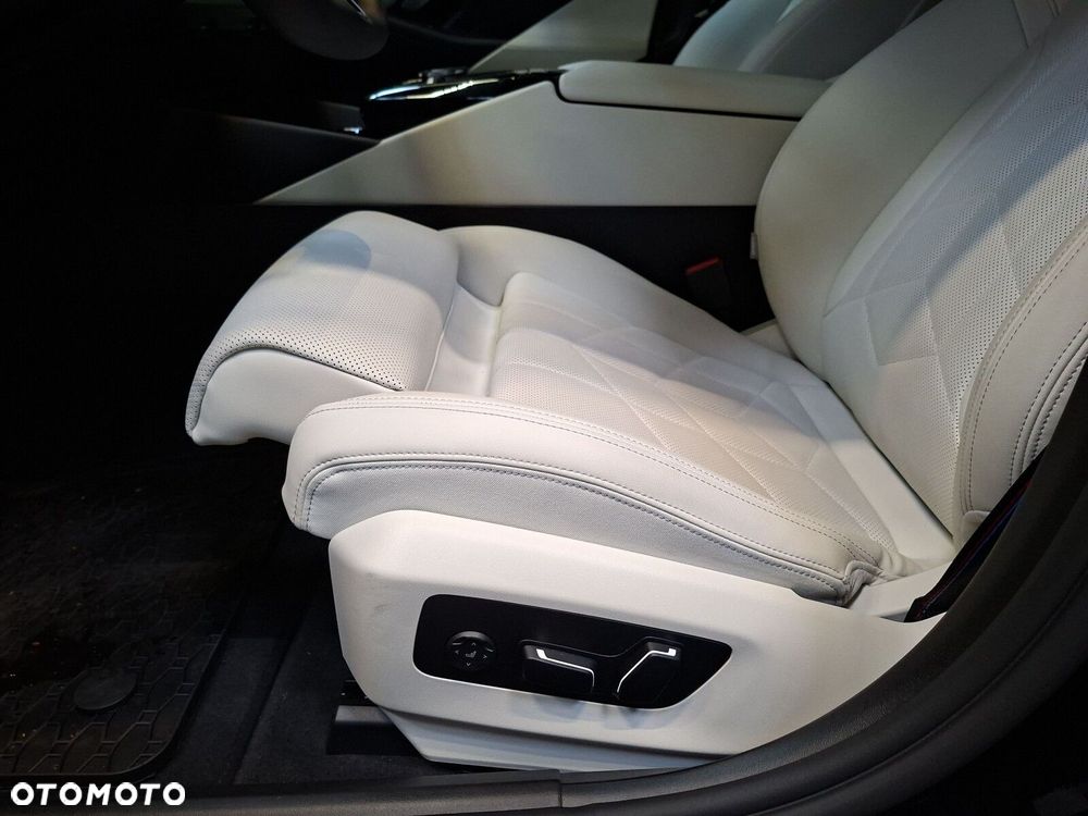 BMW Seria 5 - 14