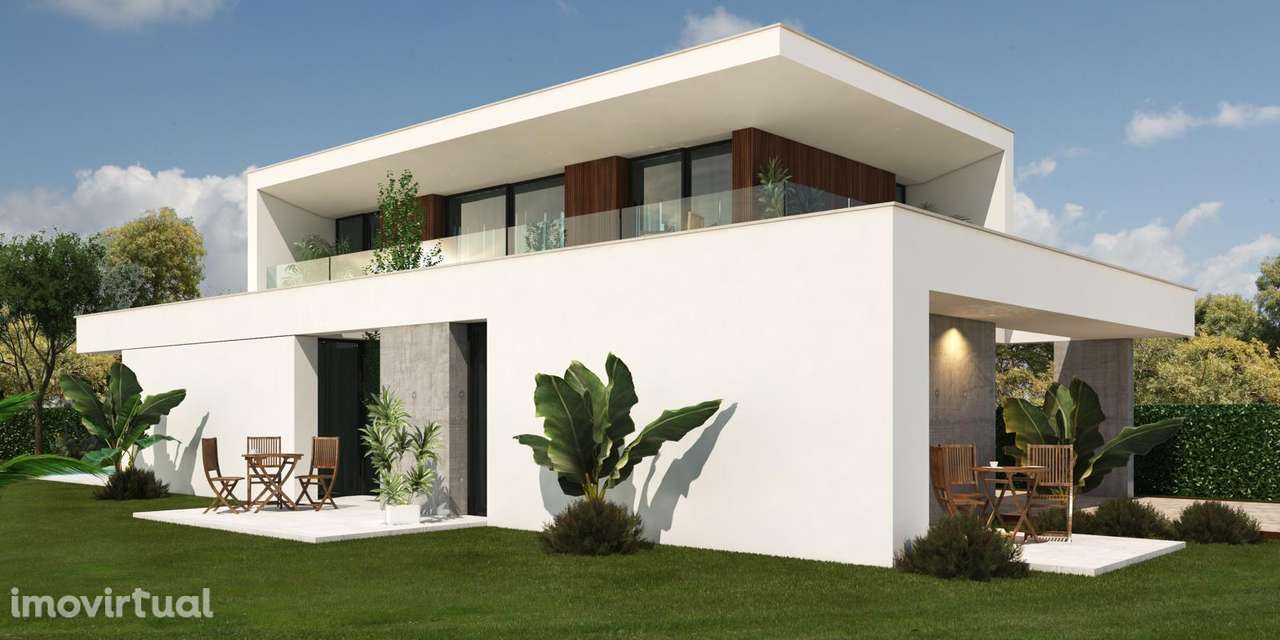 Moradia, 152 m², Caldas da Rainha - Nossa Senhora do Pópulo, Coto e São Gregório - Grande imagem: 2/8