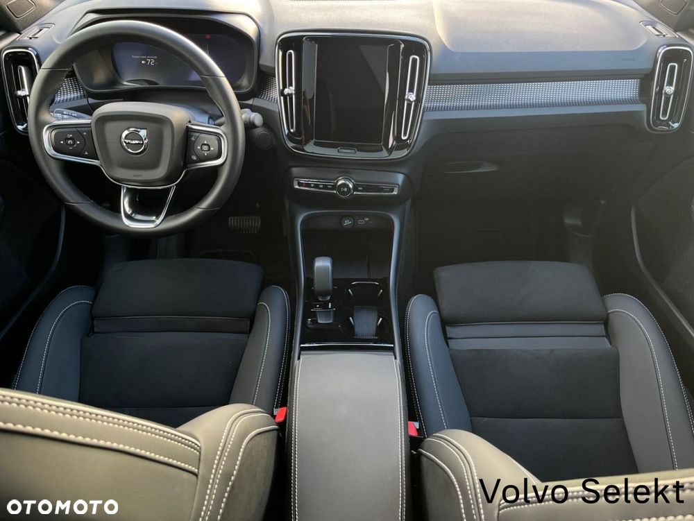 Volvo C40 - 16