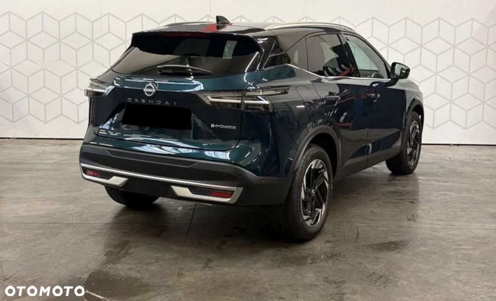 Nissan Qashqai 1.5 e-POWER N-Connecta - 6