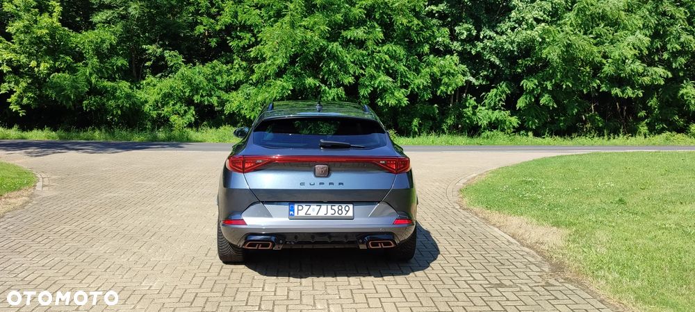 Cupra Formentor VZ 1.4 e-Hybrid DSG Priority - 8