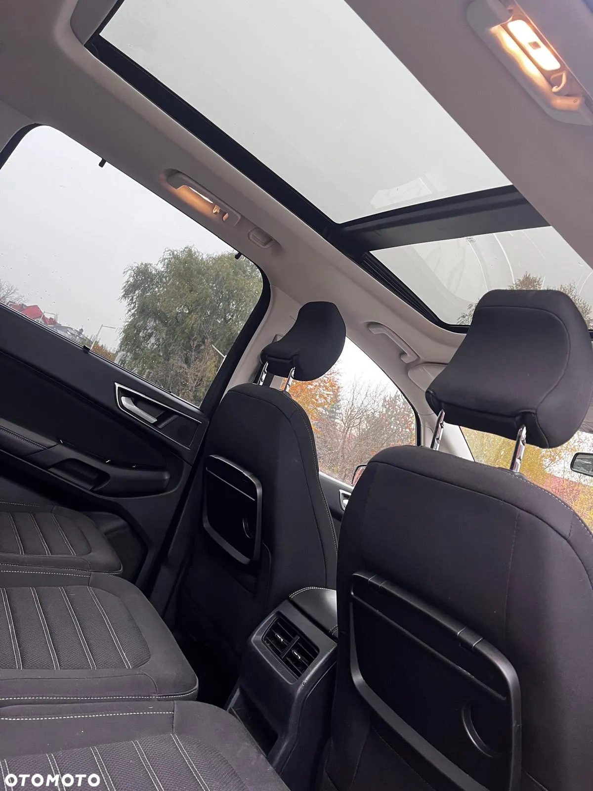 Ford Galaxy 2.0 EcoBlue Titanium PowerShift - 6