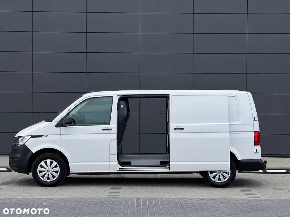 Volkswagen T6 Lang - 37