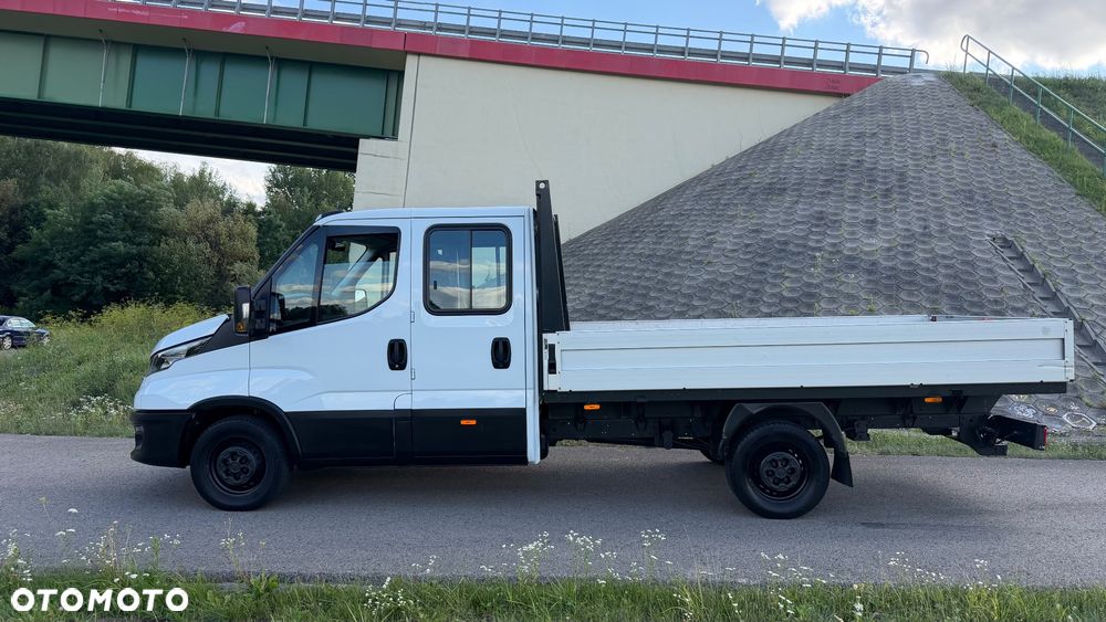 Iveco DAILY - 5