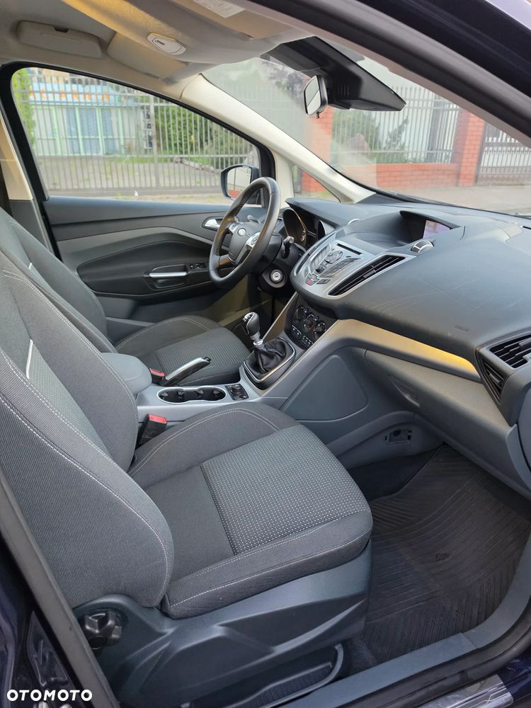 Ford C-MAX 1.6 TDCi Trend - 30