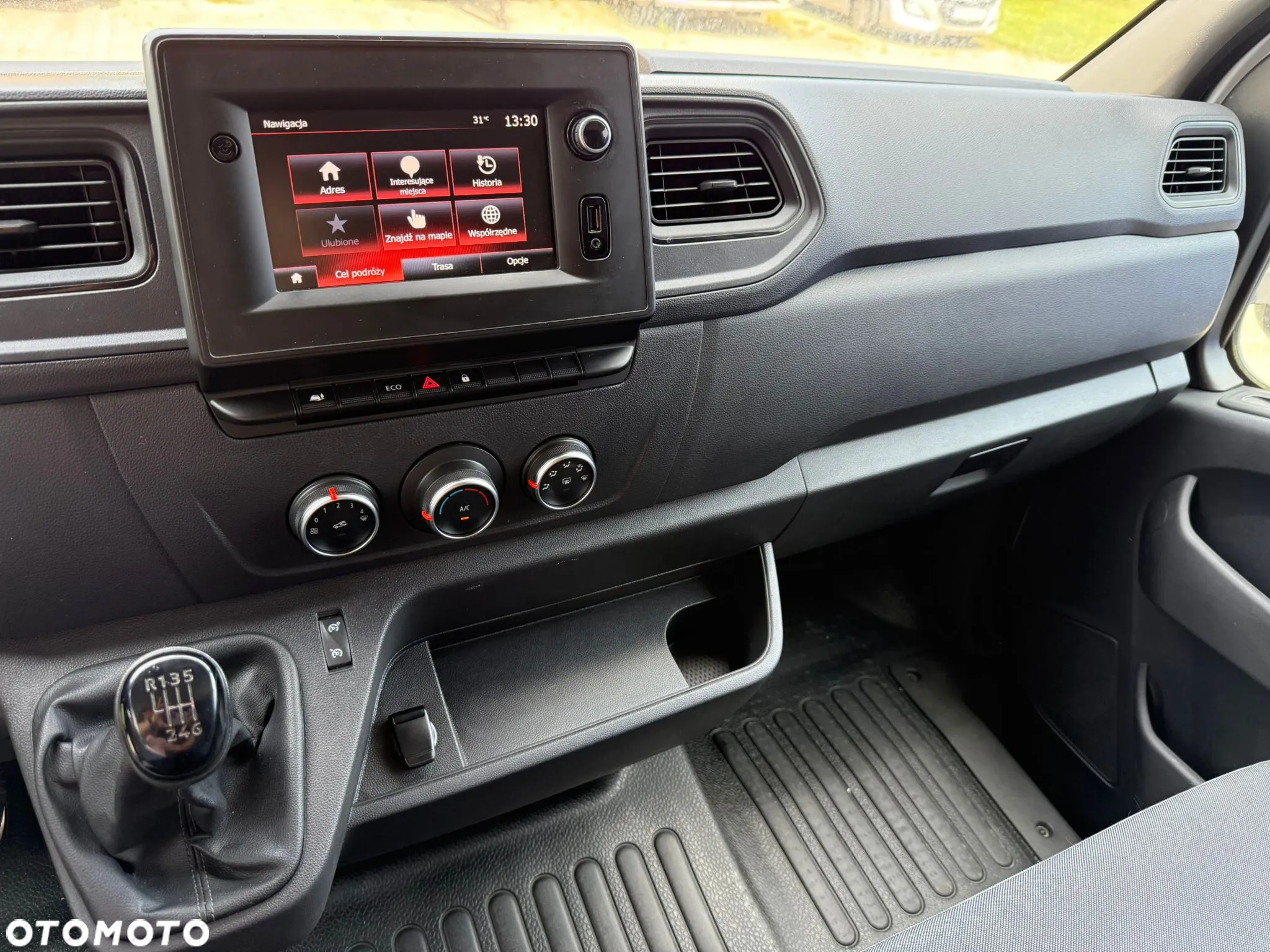 Renault Master - 21