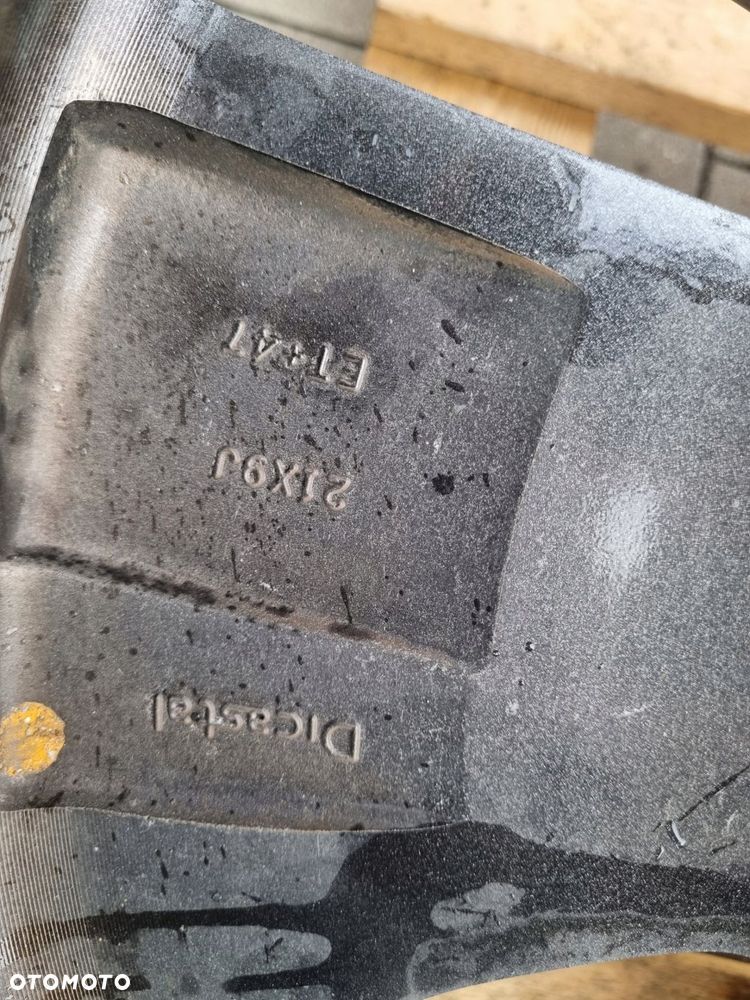 hongqi e-hs9 felga 21 3101011-qr01 - 7