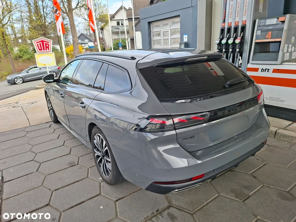 Peugeot 508 BlueHDi 130 EAT8 Allure Pack - 3