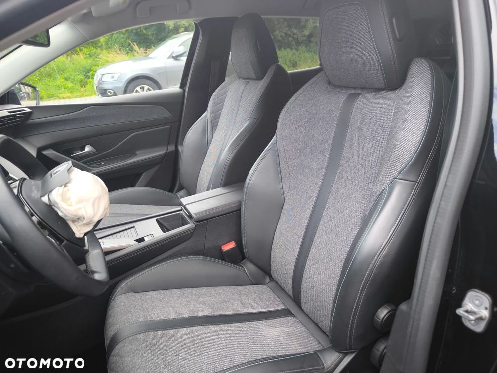 Peugeot 408 1.2 PureTech Allure S&S EAT8 - 6