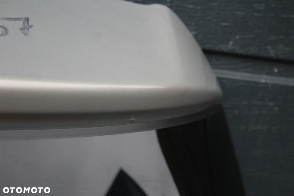 KLAPA BAGAŻNIKA OPEL ASTRA H GTC 3D Z167 - 6