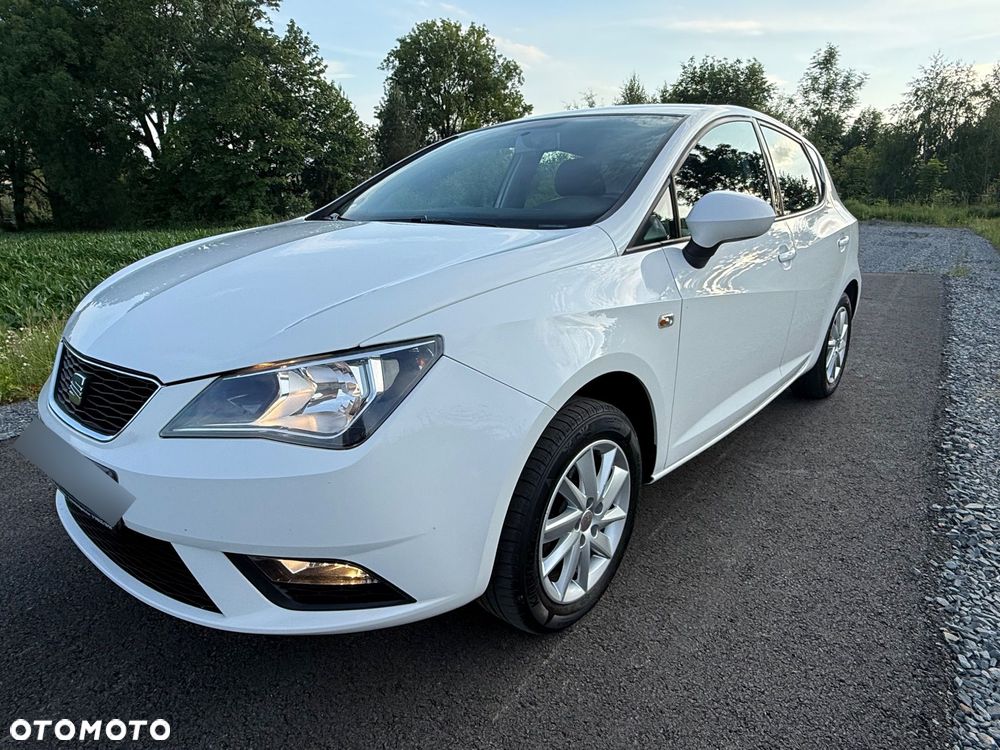 Seat Ibiza - 20