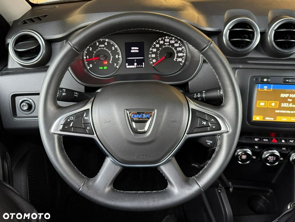 Dacia Duster 1.3 TCe FAP SL Look EU6d - 27