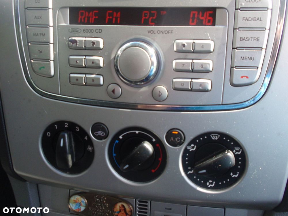 Ford Focus - 17
