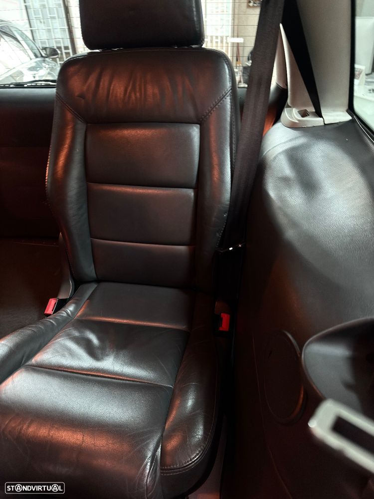 VW Sharan 2.0 TDi Trendline - 13