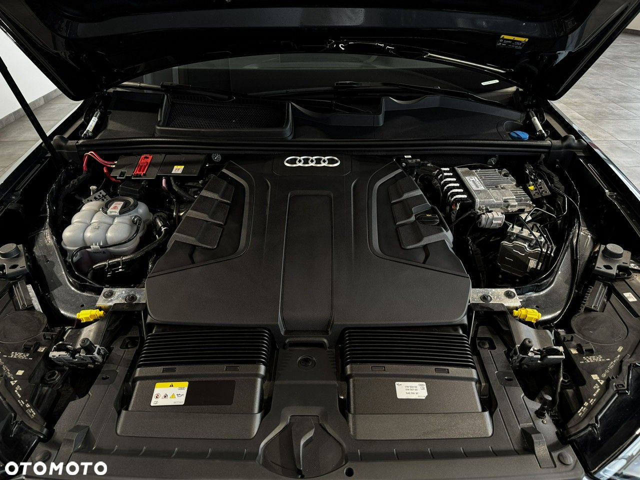 Audi Q7 - 38