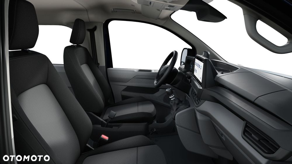 Volkswagen Transporter T7 - 6