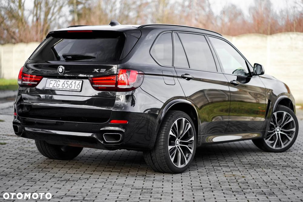 BMW X5 - 2