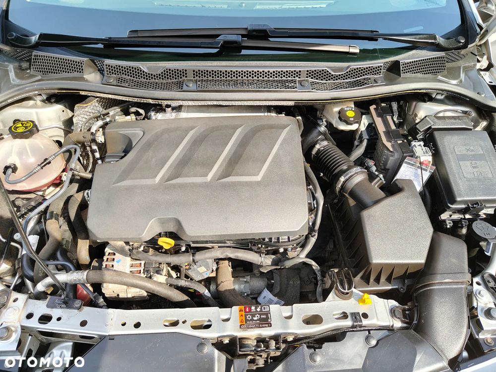 Opel Astra 1.5 CDTI Edition S&S - 30