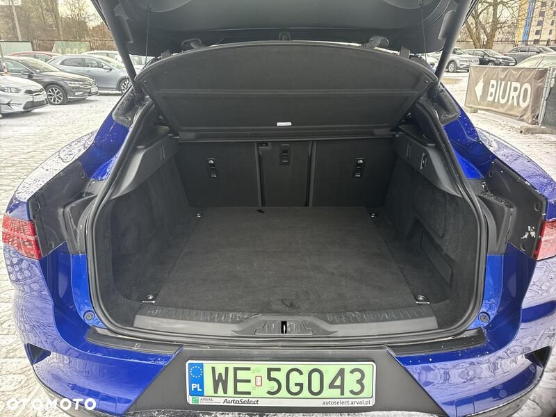 Jaguar I-Pace EV400 AWD SE - 19