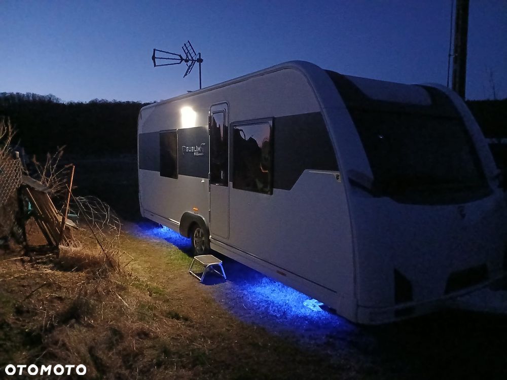 Trigano Sublim S 500 - 29