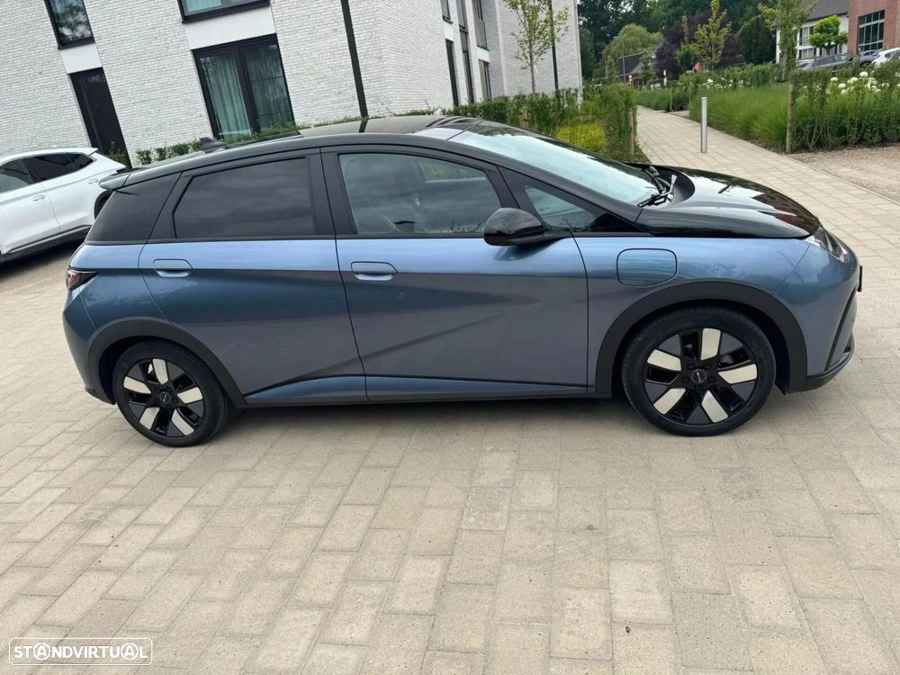 BYD Dolphin 60.4 kWh Design - 5
