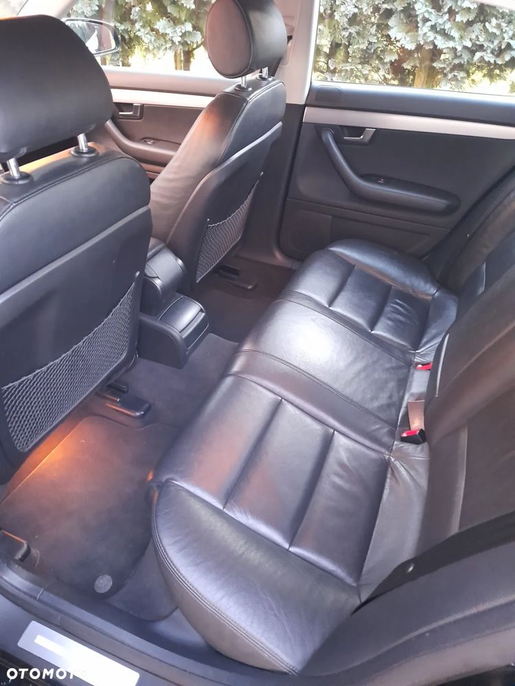 Audi A4 - 3