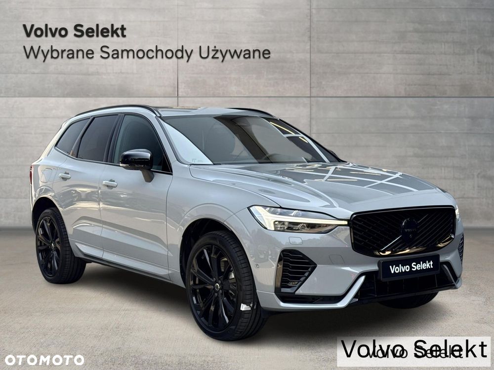 Volvo XC 60 - 8