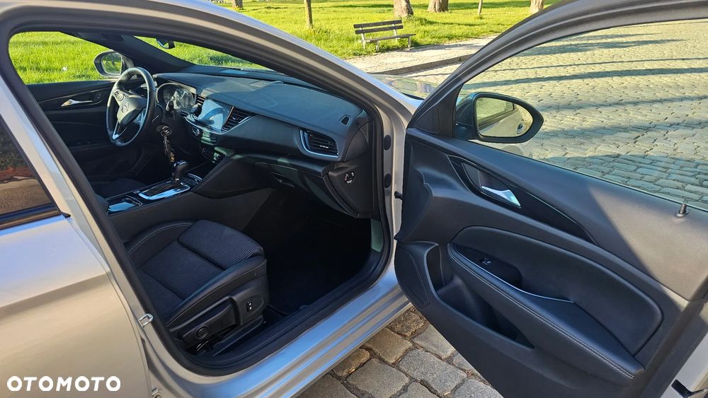 Opel Insignia 2.0 CDTI Business Elegance S&S - 12