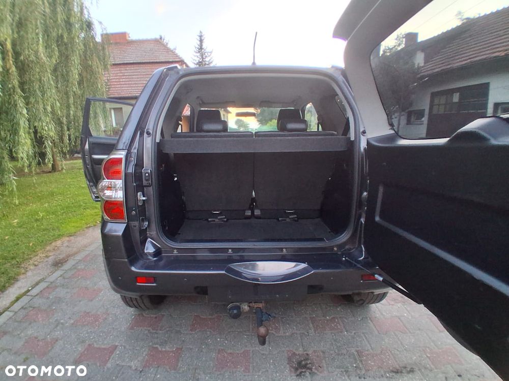Suzuki Grand Vitara 1.9 DDiS Comfort DPF - 20
